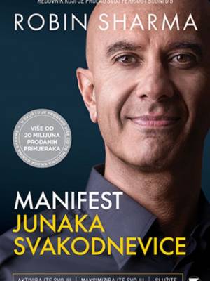 Manifest junaka svakodnevice