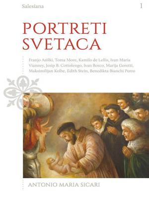 Portreti svetaca 1