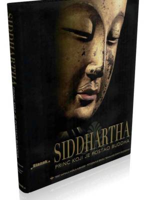 Siddhartha – princ koji je postao Buddha