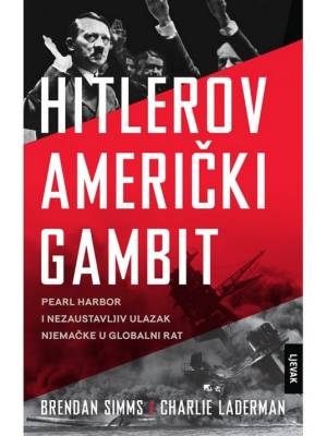 Hitlerov američki gambit