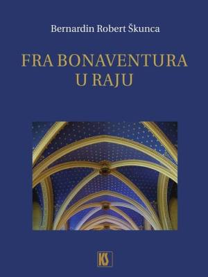 Fra Bonaventura u raju