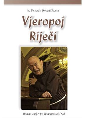 Vjeropoj Riječi