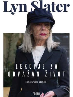 Lekcije za odvažan život