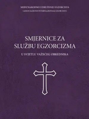 Smjernice za službu egzorcizma