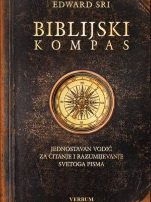 Biblijski kompas NEDOSTUPNO