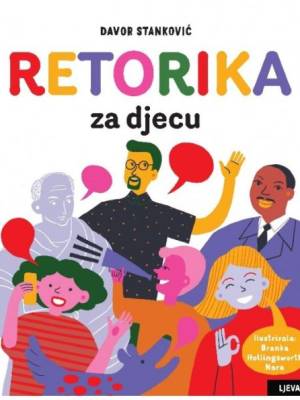 Retorika za djecu