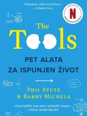 The Tools: Pet alata za ispunjen život