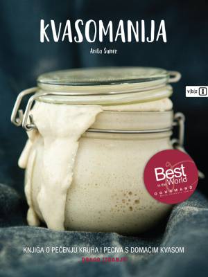 Kvasomanija – 2. izdanje  - USKORO!