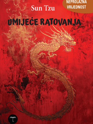 Umijeće ratovanja Sun Tzu