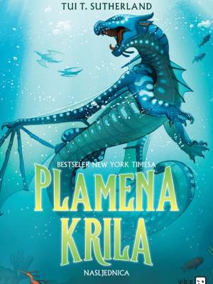 Plamena krila 2 – Nasljednica