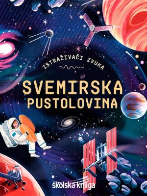 Svemirska pustolovina – Istraživači zvuka