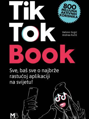 TikTok Book