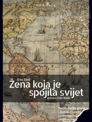 Žena koja je spojila svijet