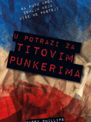 U potrazi za Titovim punkerima