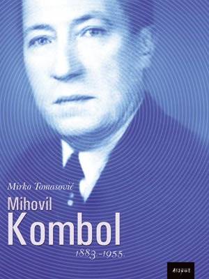 Mihovil Kombol: 1883.-1955. TRENUTNO NEDOSTUPNO