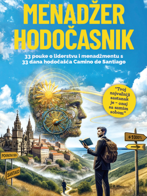 Menadžer hodočasnik