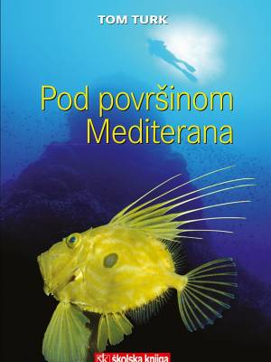 Pod površinom Mediterana