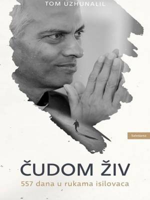 Čudom živ