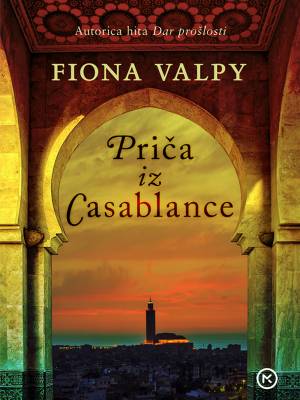 Priča iz Casablance