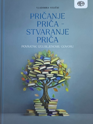 Pričanje priča - stvaranje priča