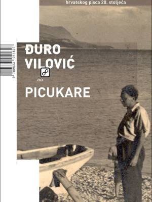Picukare: jednostruka kronika mnogostrukog sela T. U.