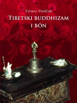 Tibetski buddhizam i bön