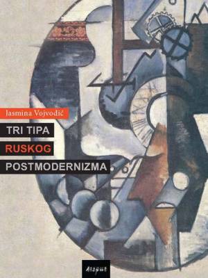 Tri tipa ruskog postmodernizma