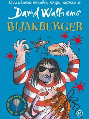 Bljakburger