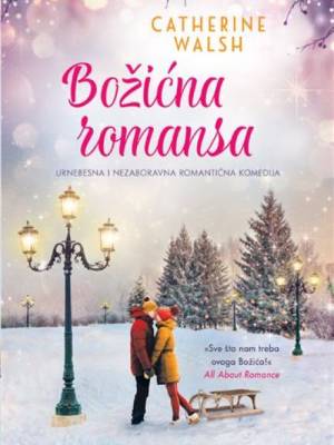 Božićna romansa