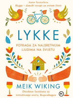 Lykee – Potraga za najsretnijim ljudima na svijetu