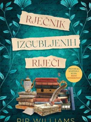 Rječnik izgubljenih riječi