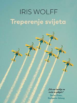 Treperenje svijeta