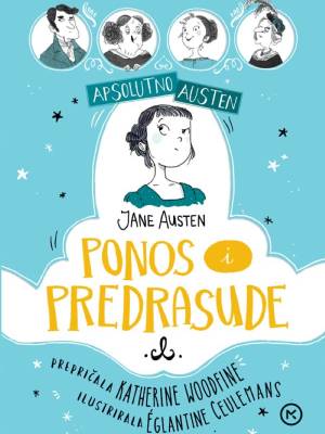 Apsolutno Austen: Ponos i predrasude