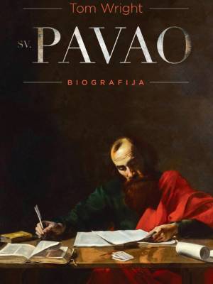 Sv. Pavao - biografija