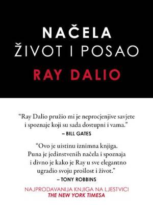 Načela: Život i posao