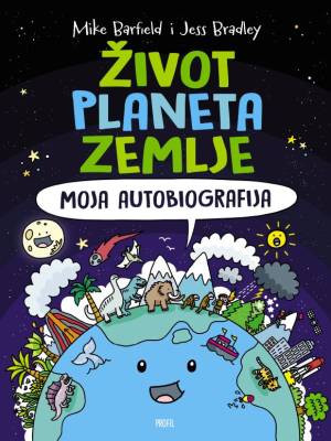 Život planeta Zemlje