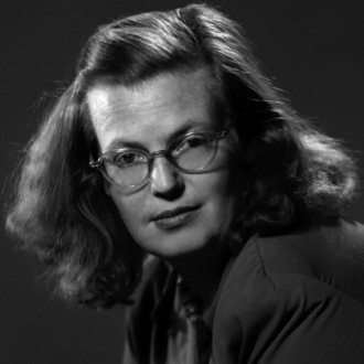 Shirley Jackson