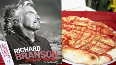 Richard Branson- Losing my virginity
