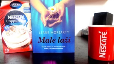 Male laži - Liane Moriarty