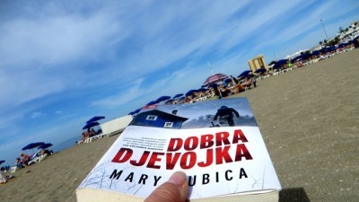 Dobra djevojka – Mary Kubica