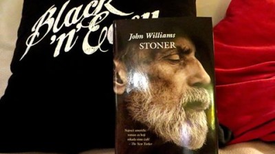 Stigao nam je književni dragulj - "Stoner" - Johna Williamsa