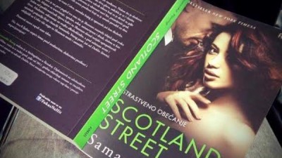 Samantha Young – Scotland Street (Dublin Street #5)