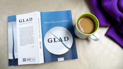 Glad - Milana Vlaović