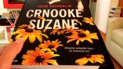 Crnooke suzane – Julia Heaberlin