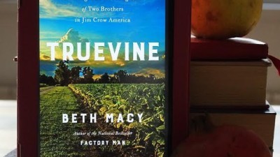 Istinita priča - "Truevine" -dva brata, otmica i potraga jedne majke  - Beth Macy