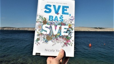 Sve baš sve – Nicola Yoon