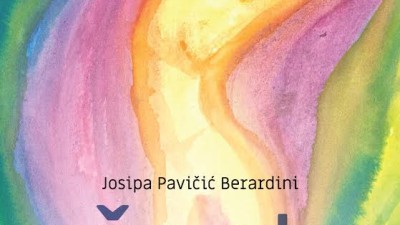 3 pitanja o čitanju za Josipu Pavičić Berardini