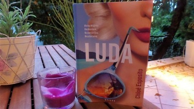 "LUDA" – Chloe Esposito – e pa luđu knjigu nisam nikad pročitala.