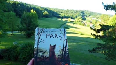 Pax – Sarah Pennypacker  - ovo je knjiga za sve generacije