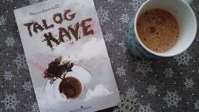 Mario Benedetti: „Talog kave“ uvući će vas u vrlog urugvajske književnosti